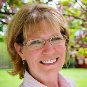 Meet your Posher, Karen